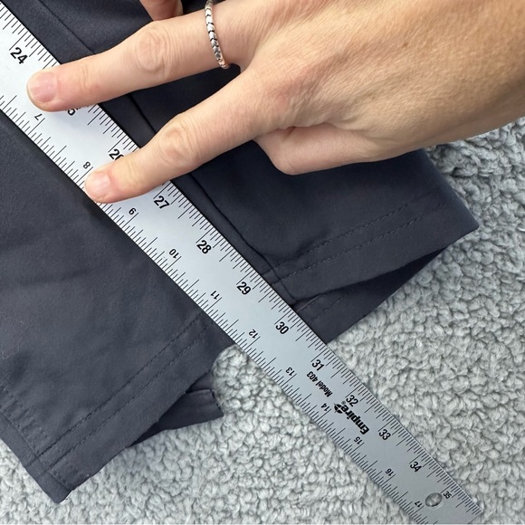 Figs Kade Cargo Scrub Pants Dark Gray Women's Size Large - Picture 10 of 10